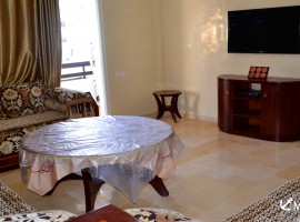 Location Appartement Marina Agadir F22