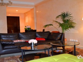 Location Appartement Marina Agadir F11